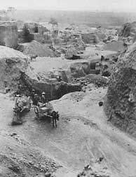 Topaz Mine at Dom Bosco photo image