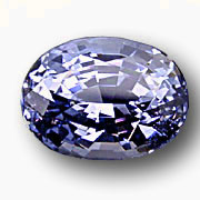 Violet Spinel photo image