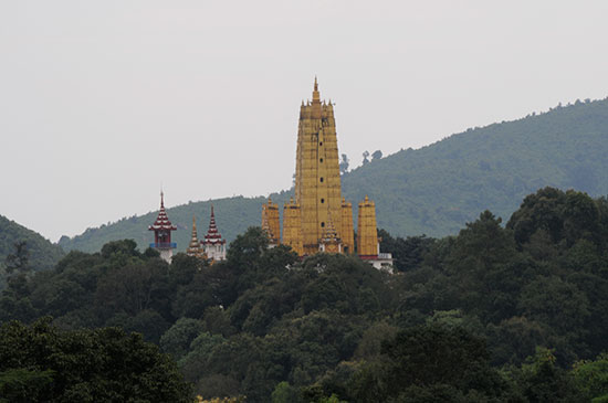 Pagoda photo image