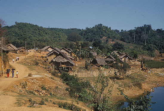 Village photo image