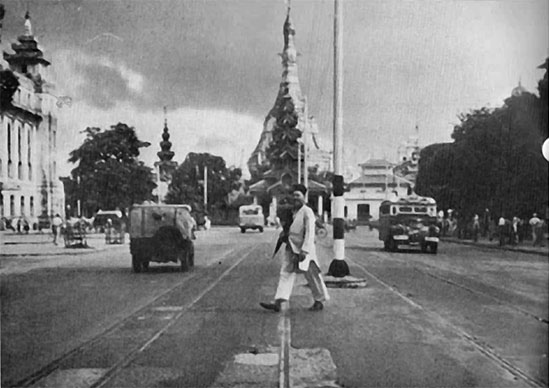 Sula Pagoda photo image