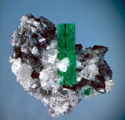 emerald, colombian emerald, muzo, chivor, cosquez, emerald mining