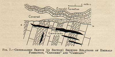 emerald, colombian emerald, muzo, chivor, cosquez, emerald mining