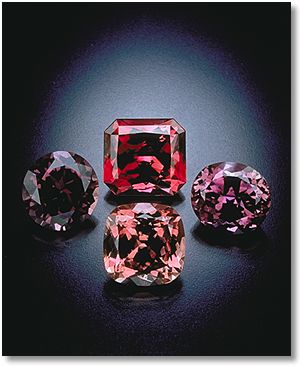 Gemstones photo image