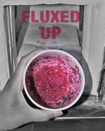 Fluxed Up title image