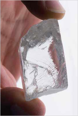 Rough Diamond photo image