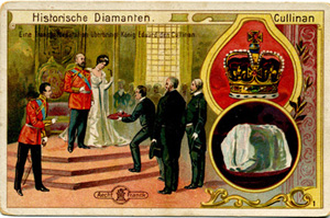 Trading Card image