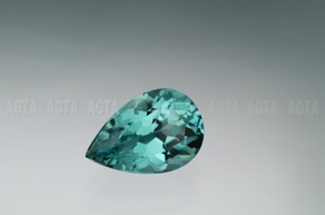 Paraiba Tourmaine photo image