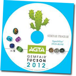 AGTA DVD cover image
