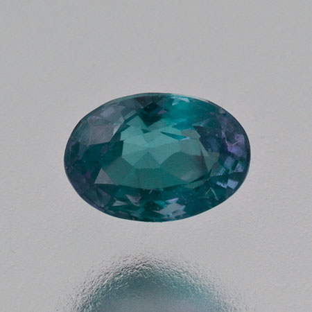 Alexandrite photo image