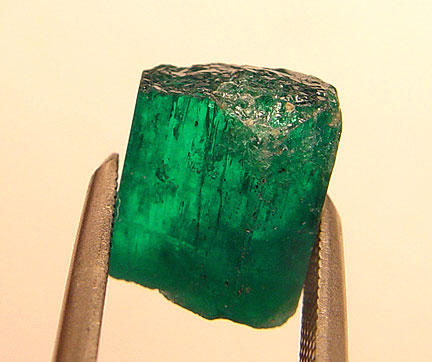 Emerald Crystal photo image