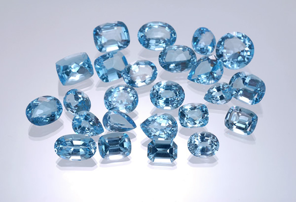 Blue Topaz Group photo image