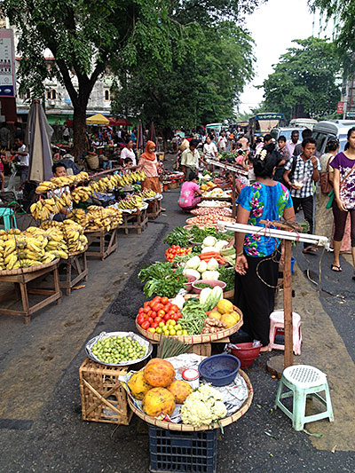 Market photo image