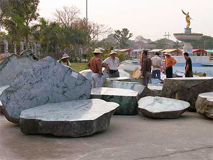 Jade Boulders photo image