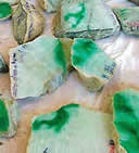 Jade photo image