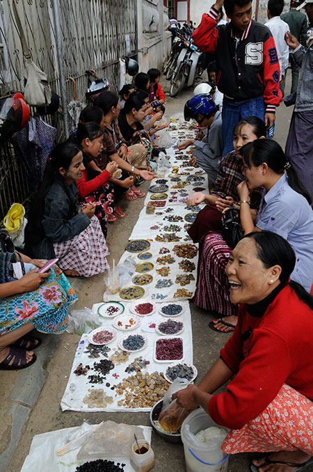 Market photo image