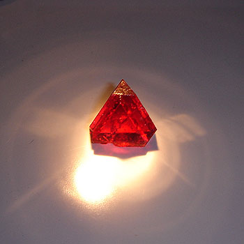 Spinel Crystal photo image