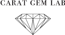Carat Gem Lab logo