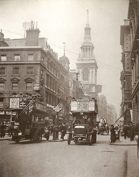 Cheapside photo image