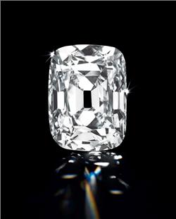 Diamond photo image