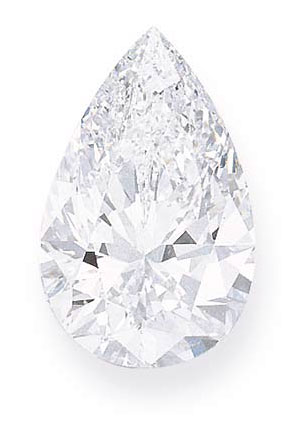 Diamond photo image