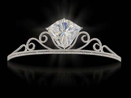 Tiara photo image