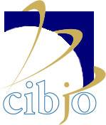 CIBJO logo image