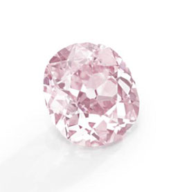 Clark Pink Diamond photo image