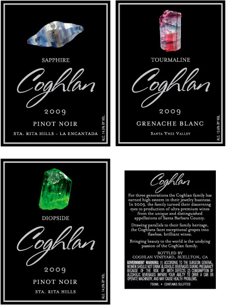 Coghlan Labels image