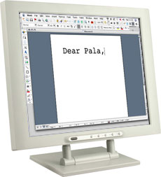 Dear Pala photo image