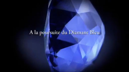 Tracking the Blue Diamond title image