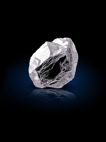 Diamond Crystal photo image