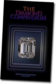 Diamond Compendium cover image