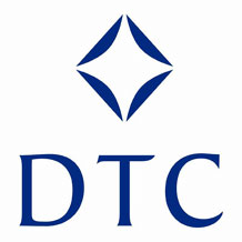DTC Logo image