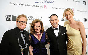 Elton John photo image