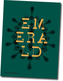 Emerald cover image