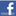 Facebook icon