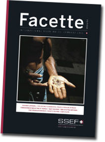Facette cover image