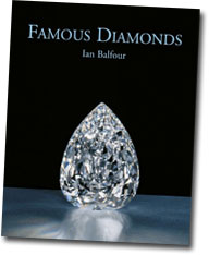 Famous Diamonds book cover