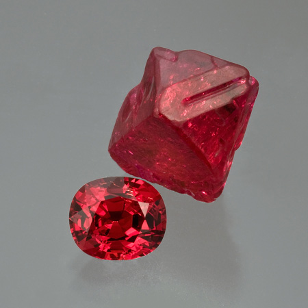 Ruby photo image