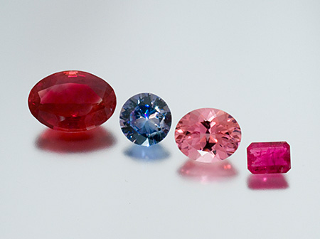 American Gemstones photo image