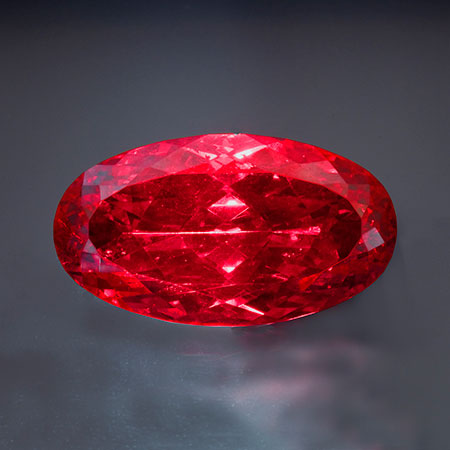 Cuprite photo image