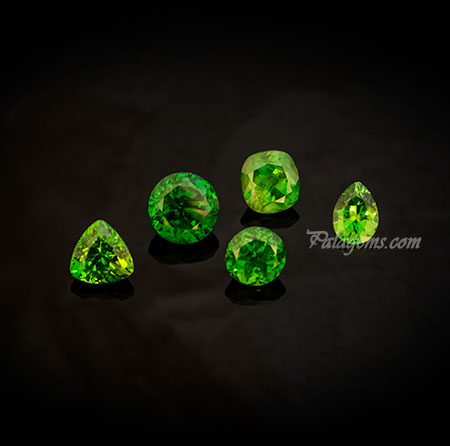 Demantoid Suite photo image