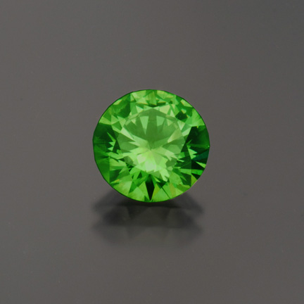 Demantoid Garnet photo image