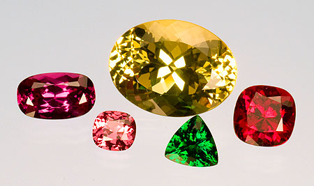 Gemstone Group photo image