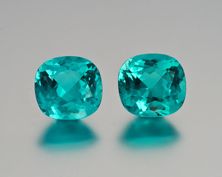 Tourmalines photo image