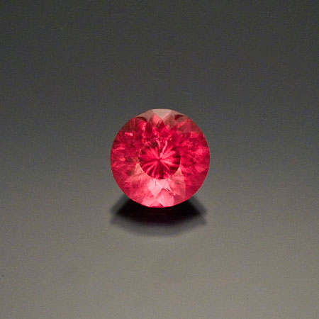 Rhodochrosite photo image