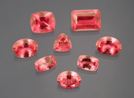 Rhodochrosite Suiite photo image