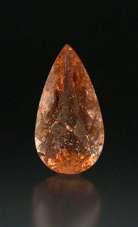 Tanzanian Sunstone photo image