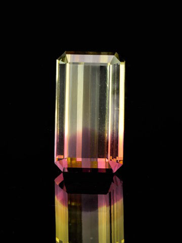 Tourmaline photo image